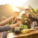 Nyt det slovenske Toscana Goriska Brda