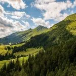 Karavanke-fjellene