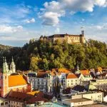 Ljubljana slott