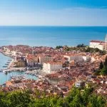 Piran ja meri