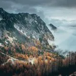 Vrsic-pass