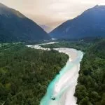 Elvene Bovec og Soca