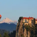 Slovenia er vakkert