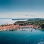 Piran panorama