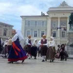 Slovenialainen kulttuuri